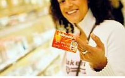 MasterCard Europe incurajeaza platile cu cardul in retail 
