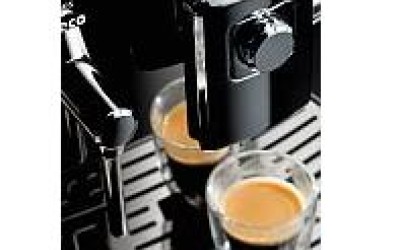 Philips a lansat espressoare automate pentru uz casnic