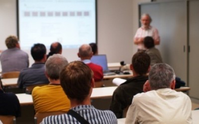 CODECS lanseaza programul Supply Chain