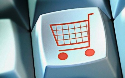 Comertul online, la un alt nivel: shopping wall-ul