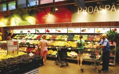 Cum vede Billa supermarketul viitorului