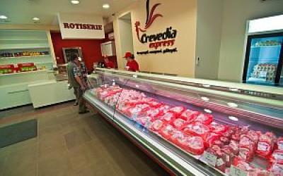 Agroli Group investeste peste 500.000 de euro in dezvoltarea retelei proprii 