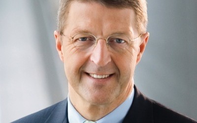 Eckhard Cordes, CEO-ul grupului METRO, renunta la conducerea companiei