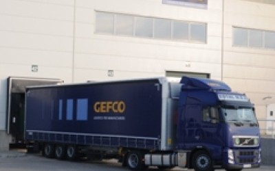 GEFCO si-a inaugurat depozitul logistic de la Bucuresti
