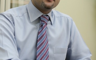 Khaled El Solh, noul CEO al Caroli Foods Group