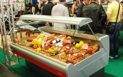 140 de firme expozante la Alimenta, intre 19-23 octombrie, la Romexpo