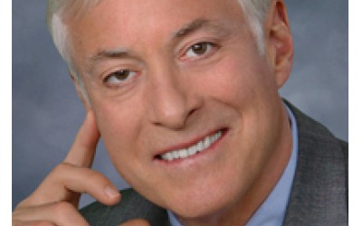 Gandirea pozitiva, reteta lui Brian Tracy pentru succes