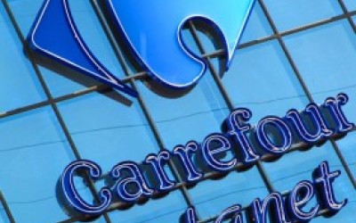 Carrefour da asigurari cu privire la performantele formatului Carrefour Planet