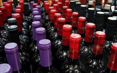 Producatorul bulgar Cramele Pamidovo vrea sa intre pe piata romaneasca de vin