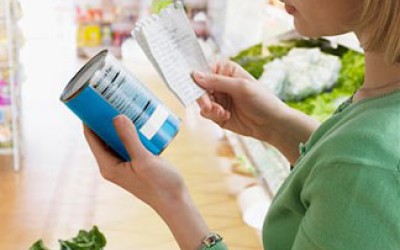 Estimare ING: In 2011, consumul poate creste cu maxim 1%