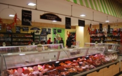 Agricola vrea sa realizeze 30% din vanzari in magazinele proprii