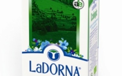 Producatorul LaDorna estimeaza o crestere a afacerilor de circa 10% pe 2011