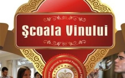 Scoala Vinului din cadrul PROVINO organizeaza cursuri pentru iubitorii de vin