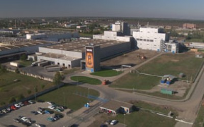Nestle si-a extins cea mai mare fabrica de cafea din Europa
