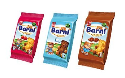 Kraft lanseaza o campanie dedicata copiilor