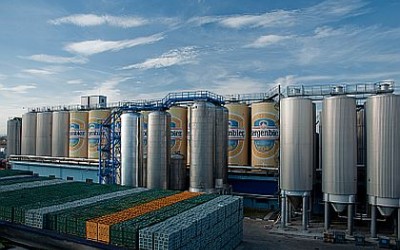 Bergenbier SA continua investitiile in fabrica de la Ploiesti