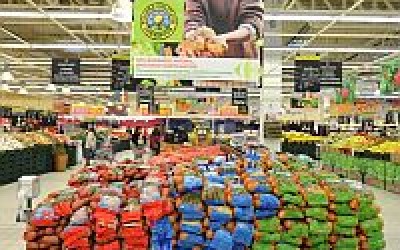 Carrefour Romania lanseaza cea de-a patra Filiera a Calitatii 