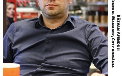 Manager intre doua crize