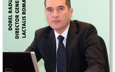 Producatorul LaDorna face bilantul primilor 3 ani in grupul Lactalis