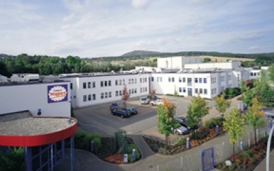 Nestle investeste 45 mil. euro in fabrica de pizza congelata din Germania