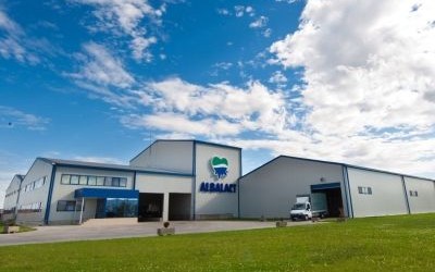 Albalact, crestere de circa 44% a veniturilor in primele 9 luni