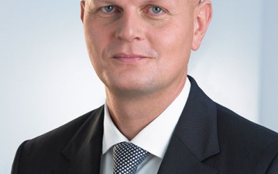 Eckhard Cordes, succedat la conducerea METRO de actualul CFO al grupului