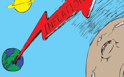 Inflatia in Europa. Afla ce tari se confrunta cu cele mai mari cresteri de preturi