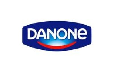 Danone a semnat un parteneriat cu cel mai mare producator de lapte din Romania, DN Agrar