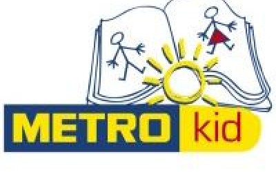 METRO Kid, noua campanie de responsabilitate sociala a retelei METRO Romania