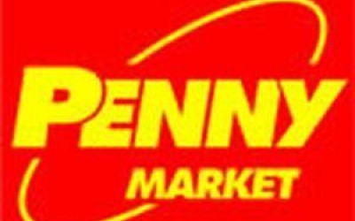 Al 116-lea magazin Penny Market din Romania, deschis la Vatra Dornei