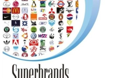 Un brand romanesc pentru prima data in fruntea topului Superbrands 