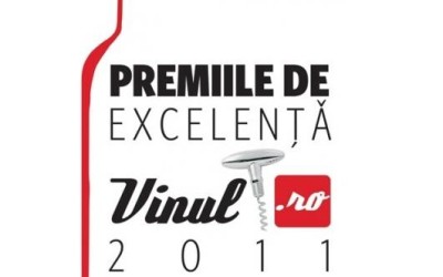 Afla cine sunt castigatorii Premiilor de Excelenta Vinul.ro 2011