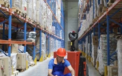 Piata distributiei produselor cu temperatura controlata se maturizeaza