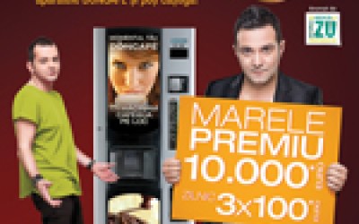 Promotii/Campanii/Lansari