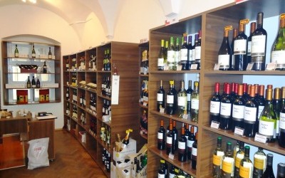 Al 10-lea Halewood – The Winery Outlet, deschis in Sibiu
