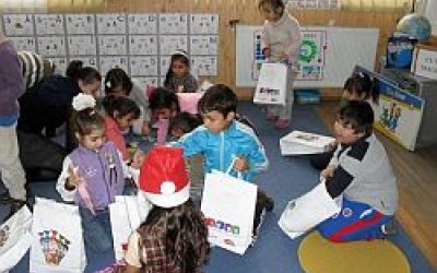 HapiHap a incheiat campania 