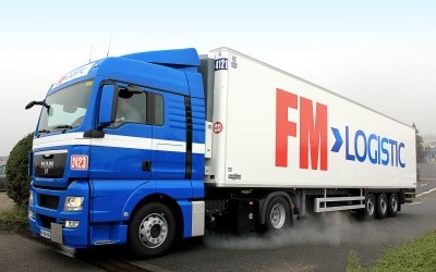 FM Logistic vizeaza o crestere anuala de 10-12% a cifrei de afaceri pe termen mediu