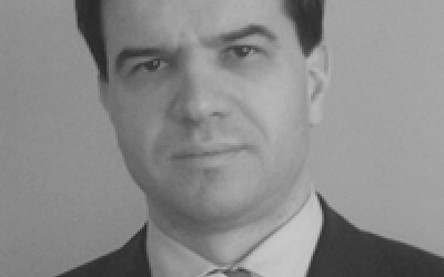Valentin Mircea, numit Vicepresedinte al Consiliului Concurentei pe 5 ani