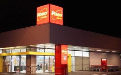 Rewe a deschis al 117-lea Penny Market si mai are in plan 5 inaugurari in 2011