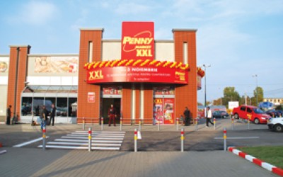 Cum s-a adaptat Penny Market XXL la noile tendinte din consum