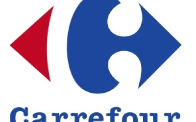 Scadere de 0,7% pentru vanzarile Carrefour Romania in 2011