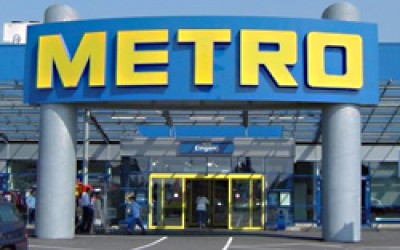 METRO organizeaza METRO EXPO, editia a 3-a, intre 7-11 martie