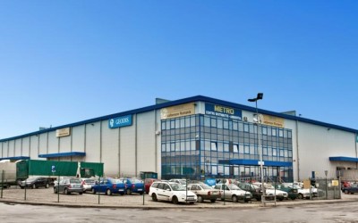 DB Schenker Romtrans a inchiriat 5.200 mp in Phoenix Logistics Center