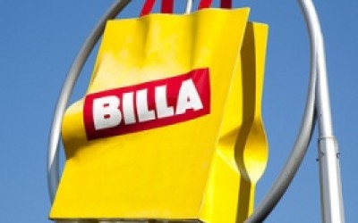 Divizia rusa a retelei Billa preia un lant de supermarketuri din Moscova