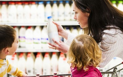 Nielsen: Etichetele nutritionale le creeaza confuzie consumatorilor