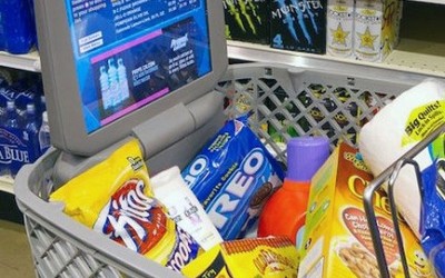 Trenduri globale in consum pentru 2012