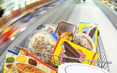 Inflatia, prezenta si in lanturile internationale