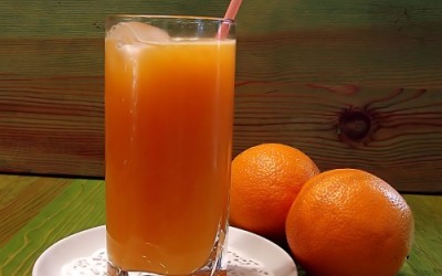 Noi reguli de etichetare pentru sucurile de fructe
