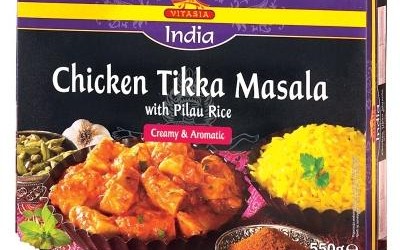 Lidl Romania lanseaza saptamanile gastronomice nationale