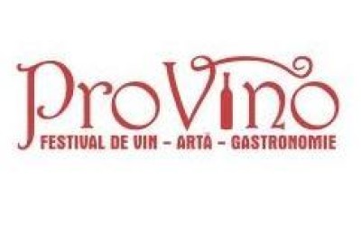 Primul festival PROVINO din 2012, organizat la Cluj-Napoca